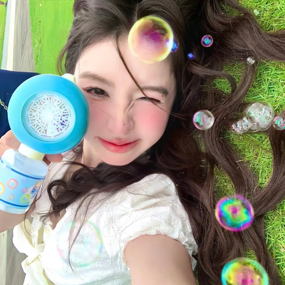 炽热的火焰